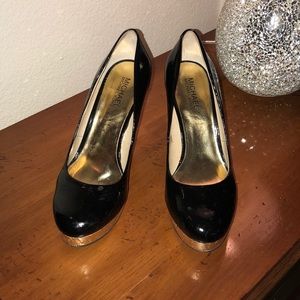 Michael Kors High heels shoes